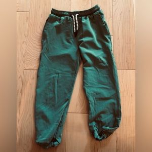 Kids’ Vineyard Vines Lightweight Performance Joggers (Size 6)